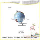 Hot Sale Plastic Globe YGL1205 thumbnail-1