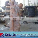 Naked Woman Statue, Elegant Naked Woman Statue thumbnail-1
