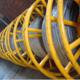 Anti-twisting Braided Steel Wire Rope thumbnail-3