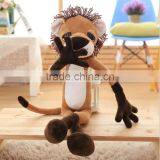 2017 Cute Custom Animal Plush Toy