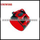 Electronic Mini Plastic Tally Counter UIC-1310 Red thumbnail-1