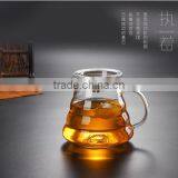 Good Glass Teapot With Stainless Steel Infuser & Lid, Borosilicate Glass Tea Pots Stovetop Safe, 27 Ounce thumbnail-3