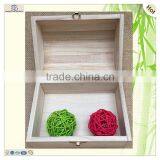 Custom Sunglasses Packaging Compartments Mirror Wooden Storage Box thumbnail-2