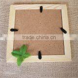 Wood Photo Frame Wedding Photo Frame Funny Photo Frames Picture Photo Frame for Sale thumbnail-3