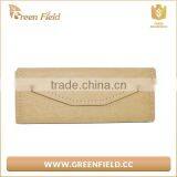 Kraft Paper Triangle Folding Sunglass Case,fashion Foldable Glasses Case thumbnail-3