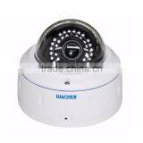 Escam HD3500V 3.0 Megapixel 2.8-12 mm Lens Vandal Proof Waterproof IP CCTV Camera Varifocal IP Camera thumbnail-3
