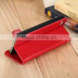 Newest Creative Design Flip Leather Phone Cover for IPhone 5C thumbnail-2
