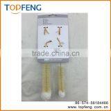 Handle Cleaning Tube Bottle Brush/Soft Tip Brush thumbnail-3