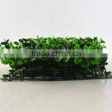 SJ11301208 Landscaping Decorative Ivy Grass Leaf Fence/boxwood Grass Mat thumbnail-4