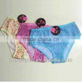 Stock Underpants Closeout Girl's Briefs thumbnail-1