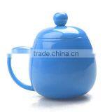 Supply Creative Fashion Cute Cartoon Rabbit USB Stainless Steel Thermos Cup / Heating Cup thumbnail-1