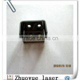 Stainless Steel Sheet Metal Fabrication, Stamping Tool Service, Metal Stamping Part thumbnail-1