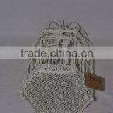 White Birdcage thumbnail-3