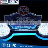 Lighted Bottle Display thumbnail-3