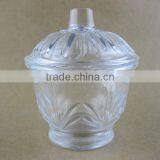 Glass Bowl Set Heat Resistant Glass Bowl thumbnail-2