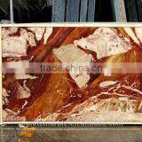 High Quality Red Breccia Pontificia Marble For Bathroom/Flooring/Wall Etc & Marble Tiles & Slabs For Sale With Best Price thumbnail-2