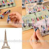 Hot Sell Most Lovely Wooden Photo Folder thumbnail-4