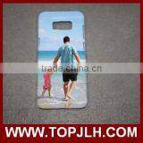 Diy Sublimation 3D Blank Cell Phone Case for Samsung S8 thumbnail-6