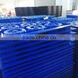 Custom Made ABS/PS Plastic Vacuum Forming Products Manufacturer thumbnail-5