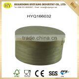 Cheap Unfinished Round Chip Wood Box With Lid thumbnail-1