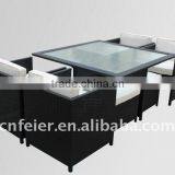 Wholesale 2014 Furniture Indoor Rattan Sectional Sofa thumbnail-1