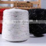 100% Oeko-tex Standard Fancy Yarn For Knitting Scarf thumbnail-1