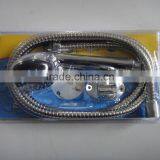 ABS Chrome Plastic Smart Handshower thumbnail-6