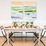 Wholesale High Resolution Landscape Painting thumbnail-2