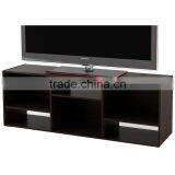 Multifunction Home Furniture Wood Tv Console and Diy Combination Bookcase Eco-friendly MDF Wood tv Stand thumbnail-1