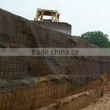 Biaxial Plastic Geogrid,Plastic Gravel Grid,Plastic Grid thumbnail-1