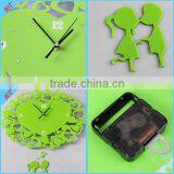 Manufacturer of Clock Wall Wall Mounted Clock thumbnail-2