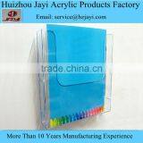 Assessed Supplier Acrylic Wall Mounted Business Card Holder thumbnail-6