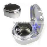 Auto Car Truck Cigarette Smoke Ashtray Ash Cylinder Cup Holder for Offiice/home A0260 thumbnail-3
