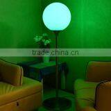 LED Colorful Change Hanging Ball /Remote Control Hanging Ball thumbnail-4