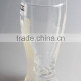 Hot Sale Promotion Glass Beer Mug/cup thumbnail-3