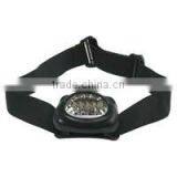 LED Headlamp/super Bright Headlight/multi-led Headlight thumbnail-1