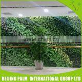 Custom Made Artificial Hot Selling Green Wall Decorative Artificial Plant thumbnail-1