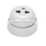 10A Electric Porcelain Socket and Plug Porcelain Outlet thumbnail-3