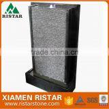 Indoor and Outdoor Stone Garden Water Fountain Water Feature thumbnail-3