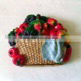 Resin Wall Decoration thumbnail-1