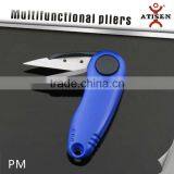 Hot Sale Stainless Steel Fishing Folding Scissors thumbnail-3