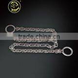 2015 ISPO Awarded New Idea Outdoor Survival Gear Steel Chain Saw for Cutting Trees thumbnail-1