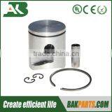 Garden Tool Parts Chain Saw Spare Parts H236 H240 Chainsaw 39MM Piston thumbnail-1