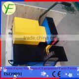 High Quality 2" Price of Hydraulic High Pressure Hose Cutter thumbnail-1