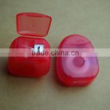 Oral Care Colored Abrasive Personalized Dental Floss Manufacturer