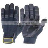 Industrial Vibration Gloves thumbnail-4