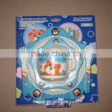 Melamineware Plates and Set thumbnail-5