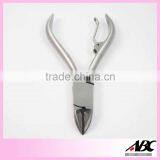 Factory Price Stainless Steel Foot Tools Cuticle Nipper thumbnail-1