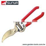 Classic Lightweight Drop Forged Bypass Shrub Garden Pruners