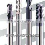 Solid Carbide End Milling Cutter thumbnail-1